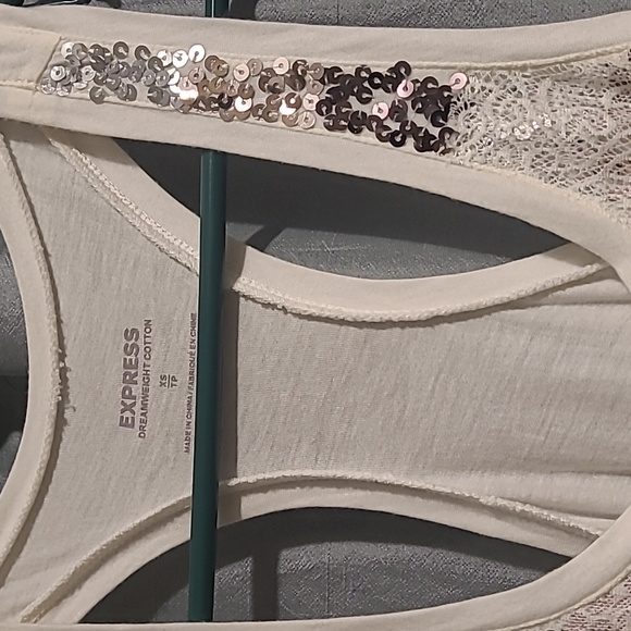 Express top - Picture 3 of 4